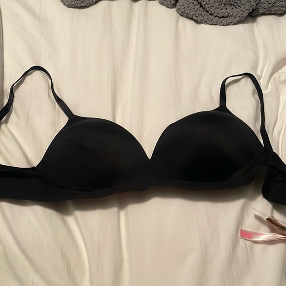 Pink Wireless Push Up - Picture 1 of 3